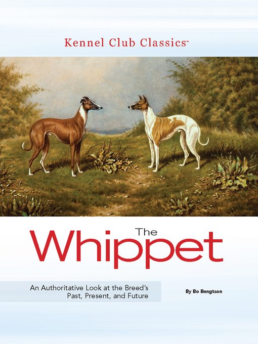 Title details for The Whippet by Bo Bengtson - Available